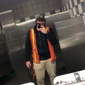 Meet your Posher, Kaleb